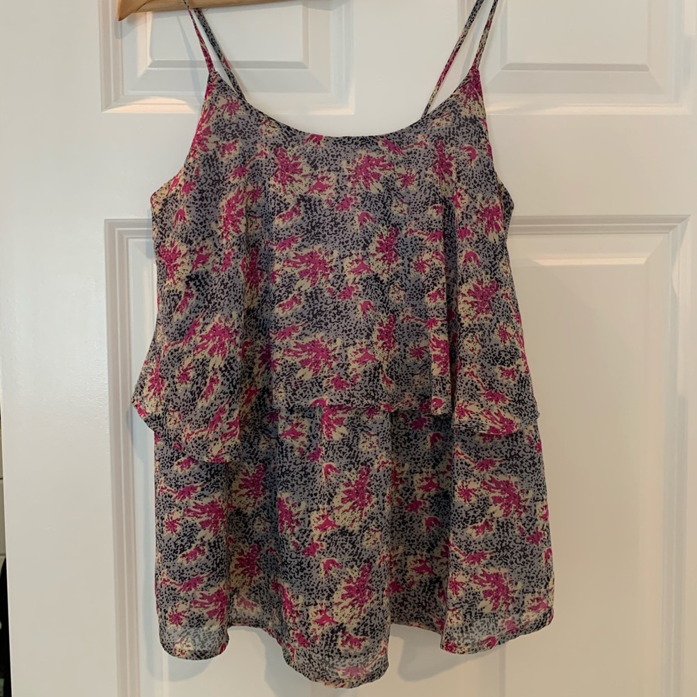 Flowy Tank Top